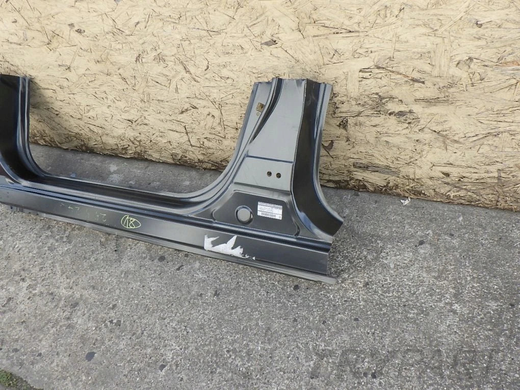 NISSAN QASHQAI II 2 J11 13- left fender NEW ORIGINAL