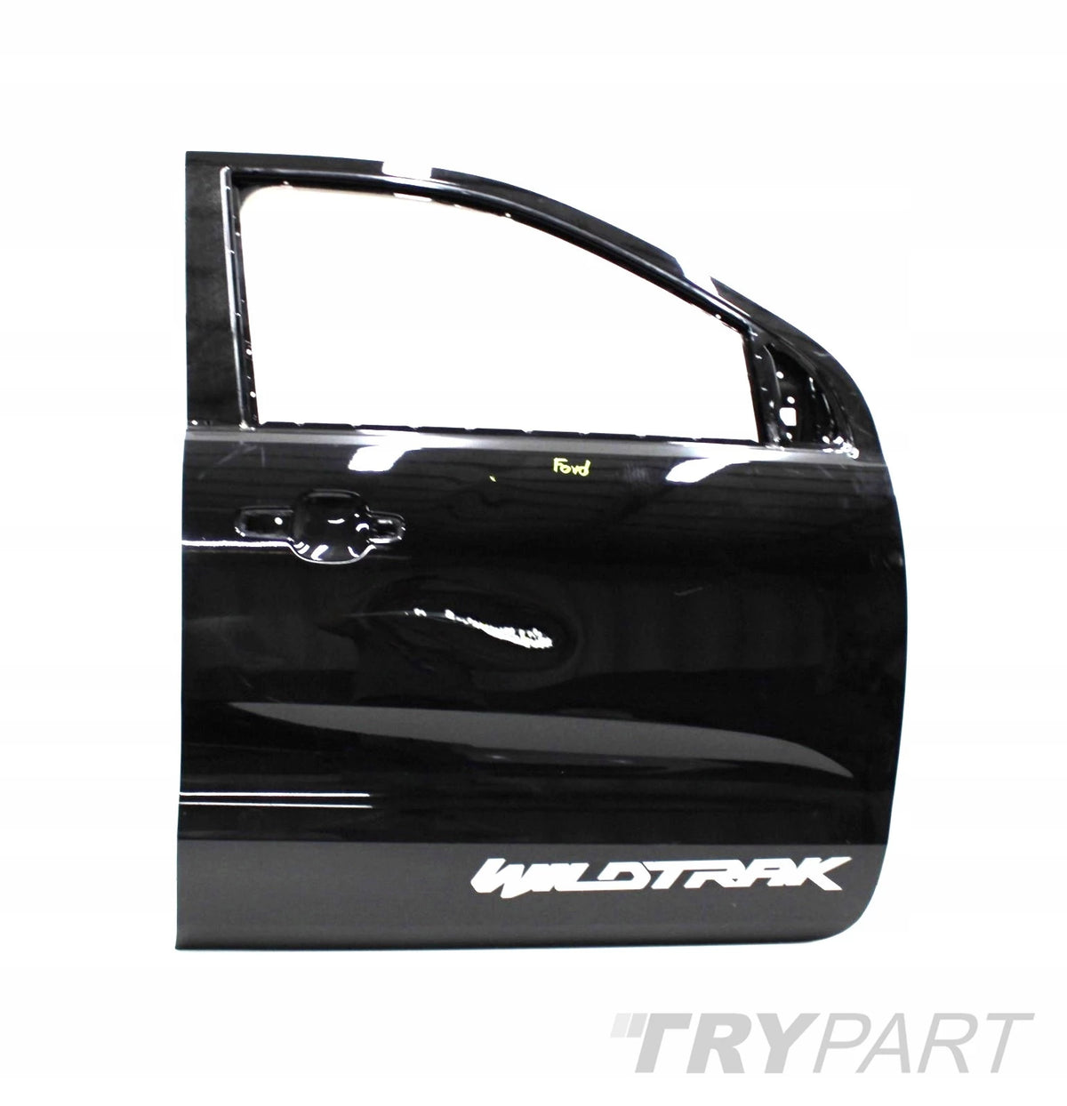 FORD RANGER IV RIGHT FRONT DOOR ORG