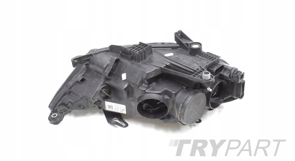 AUDI A1 II 82A LEFT FRONT HEADLIGHT ORG EU 82A941003