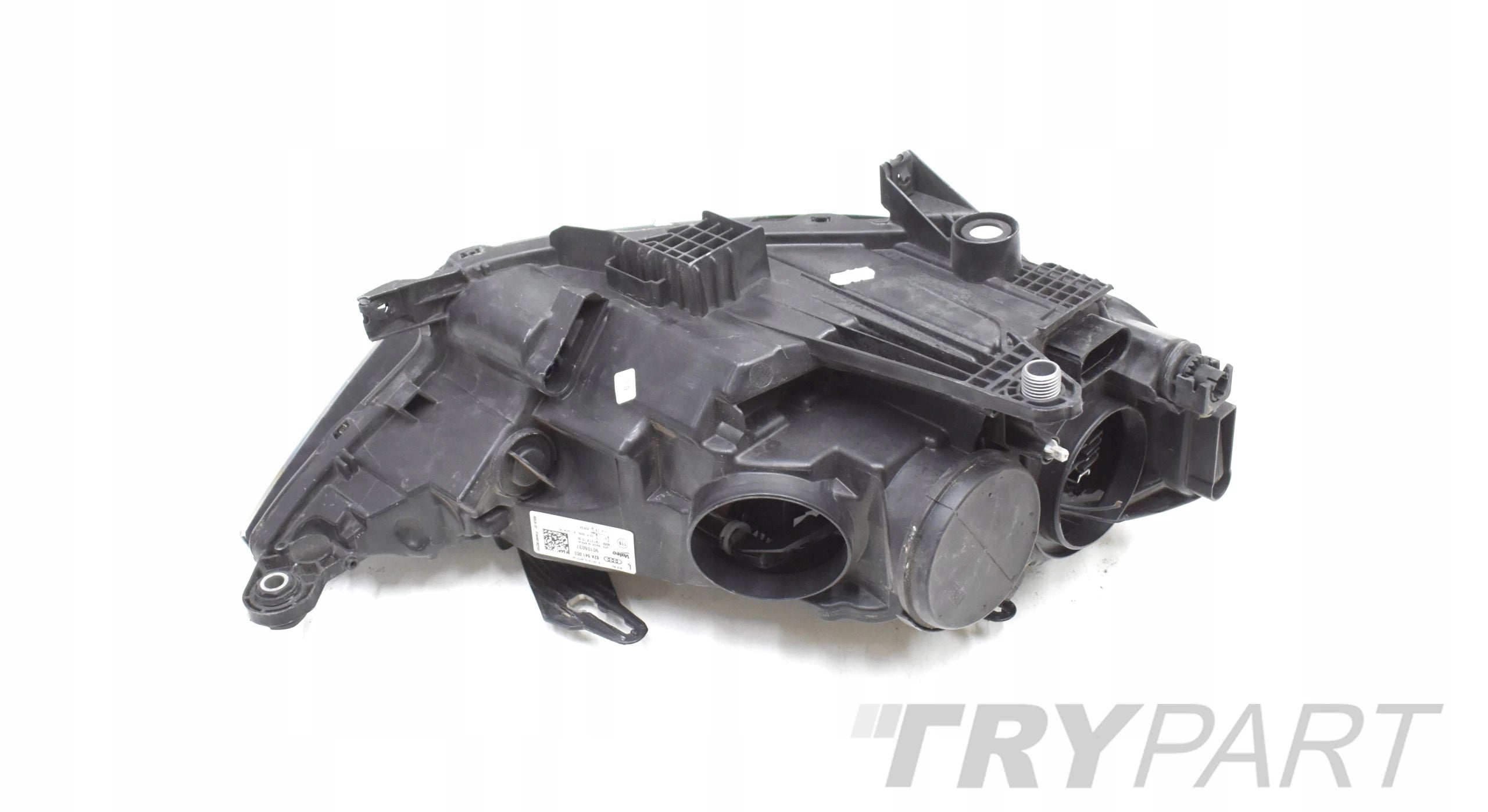 AUDI A1 II 82A LEFT FRONT HEADLIGHT ORG EU 82A941003
