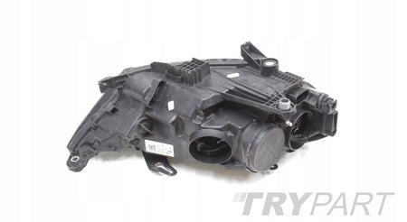 AUDI A1 II 82A LEFT FRONT HEADLIGHT ORG EU 82A941003