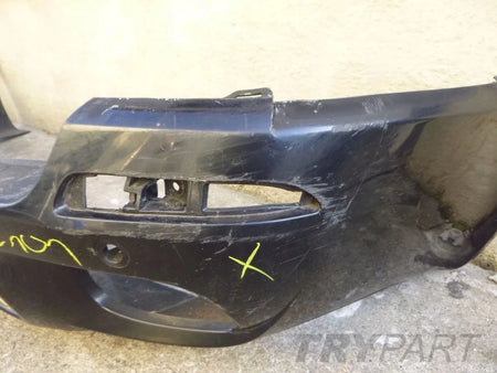 BMW X5 E70 M Package Rear Bumper