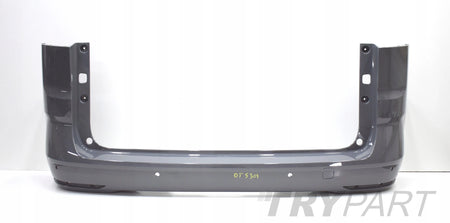 VW T7 MULTIVAN 7T0 REAR BUMPER ORG 7T0807421L