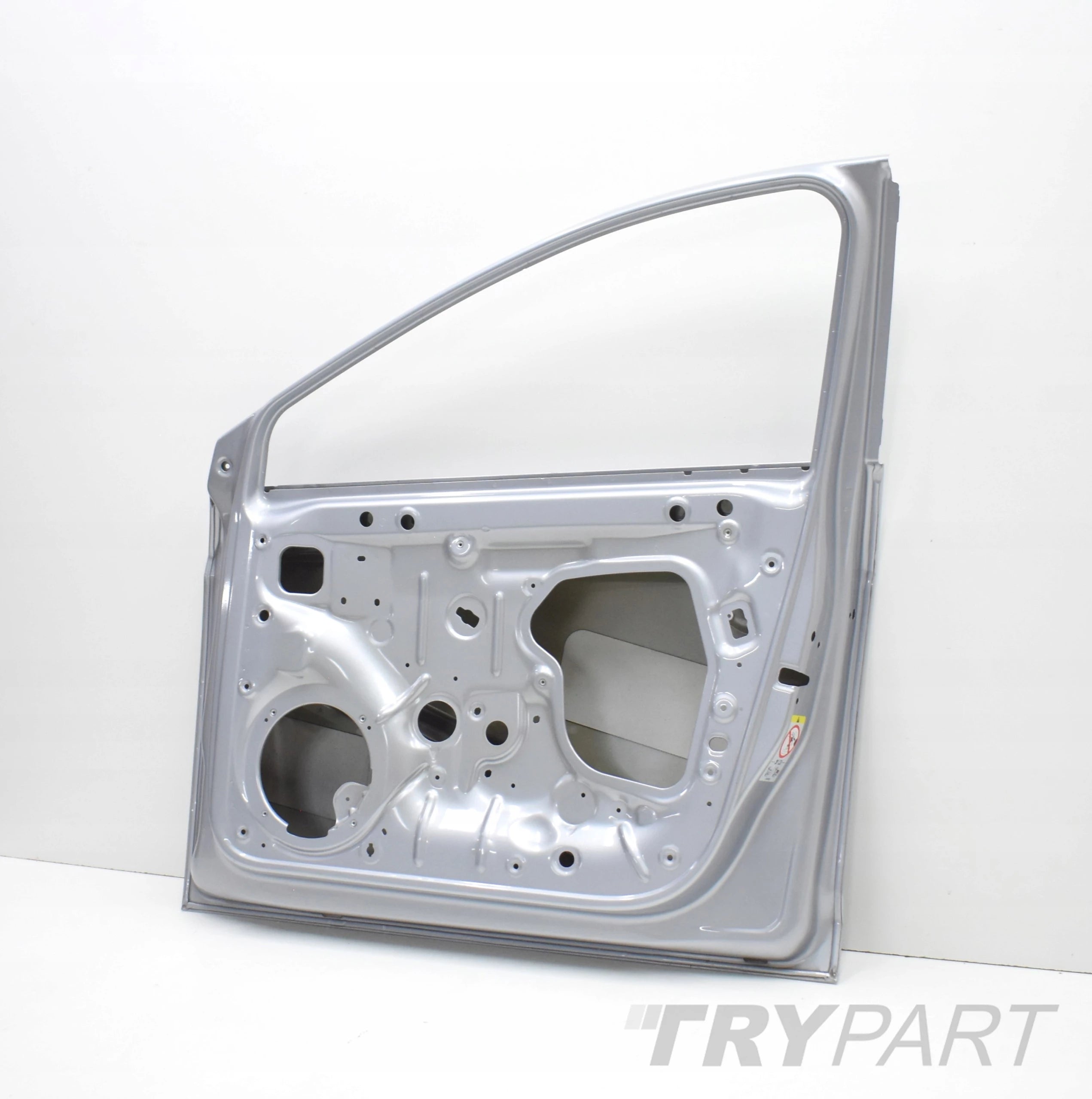 SEAT LEON III 5F0 RIGHT FRONT DOOR OEM