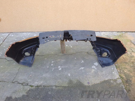 DACIA DUSTER 2 II 17- Front Bumper