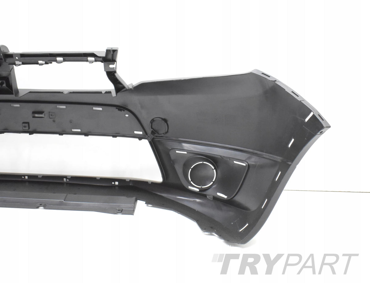 DACIA SANDERO II LOGAN FRONT BUMPER NEW