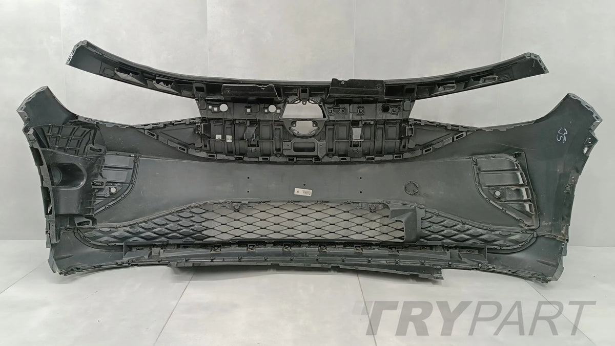 Front Bumper Volkswagen VW ID.4 2020-