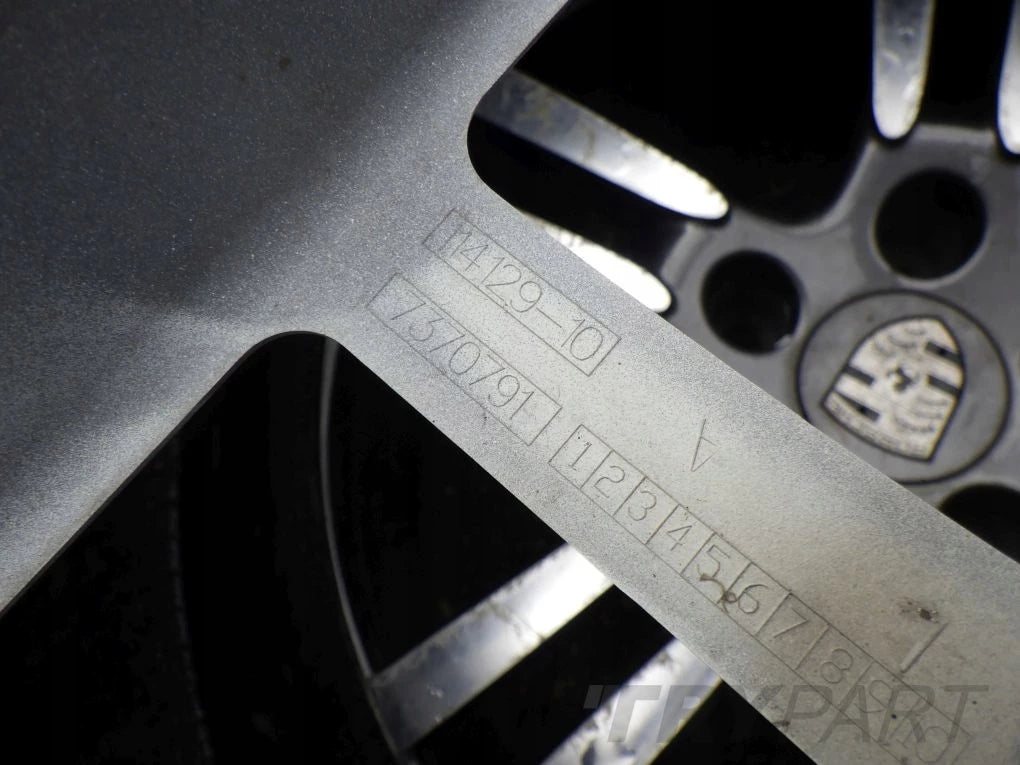 MINI COOPER F54 CLUBMAN 15- Front Bumper