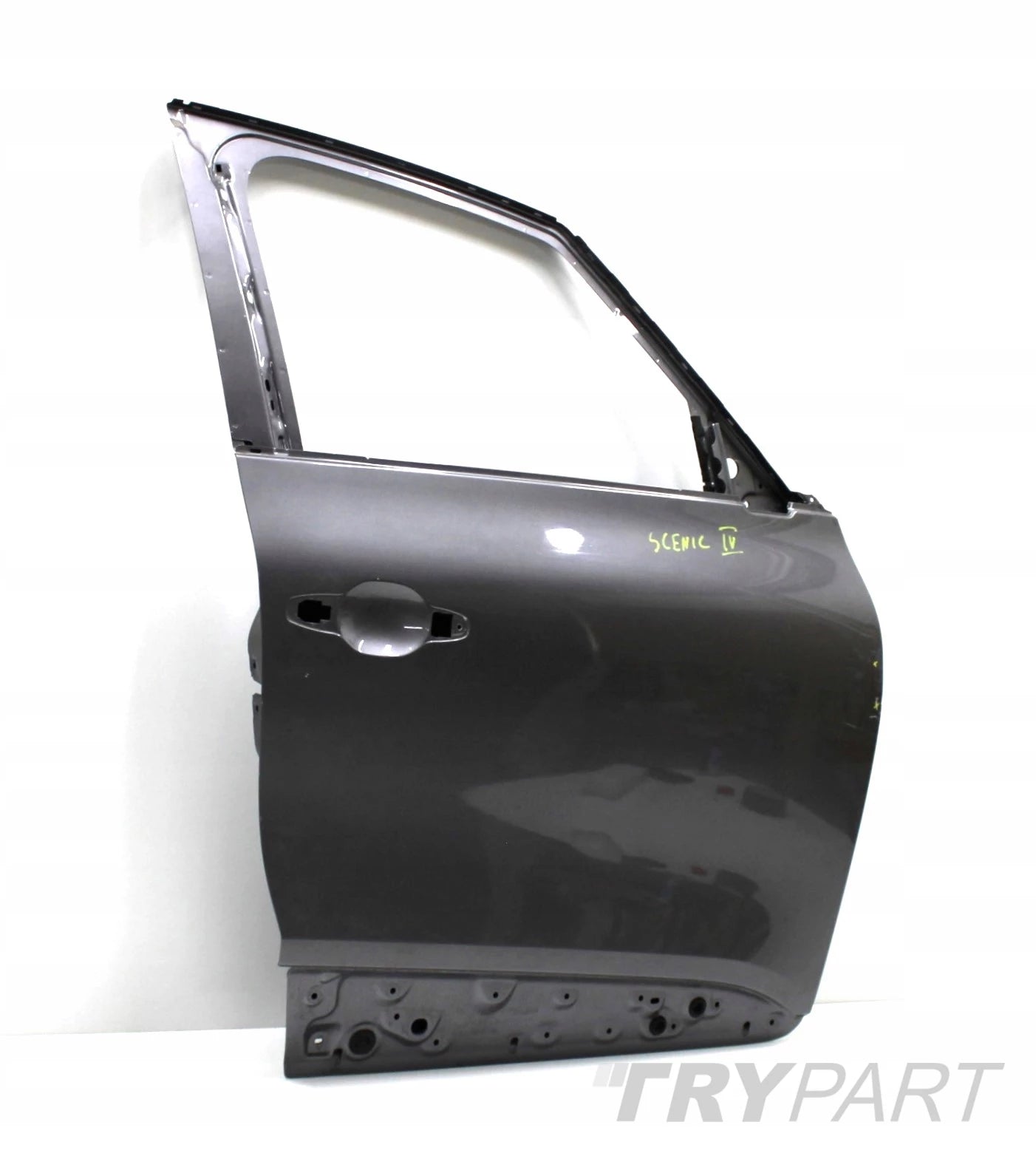 RENAULT SCENIC IV RIGHT FRONT DOOR ORG