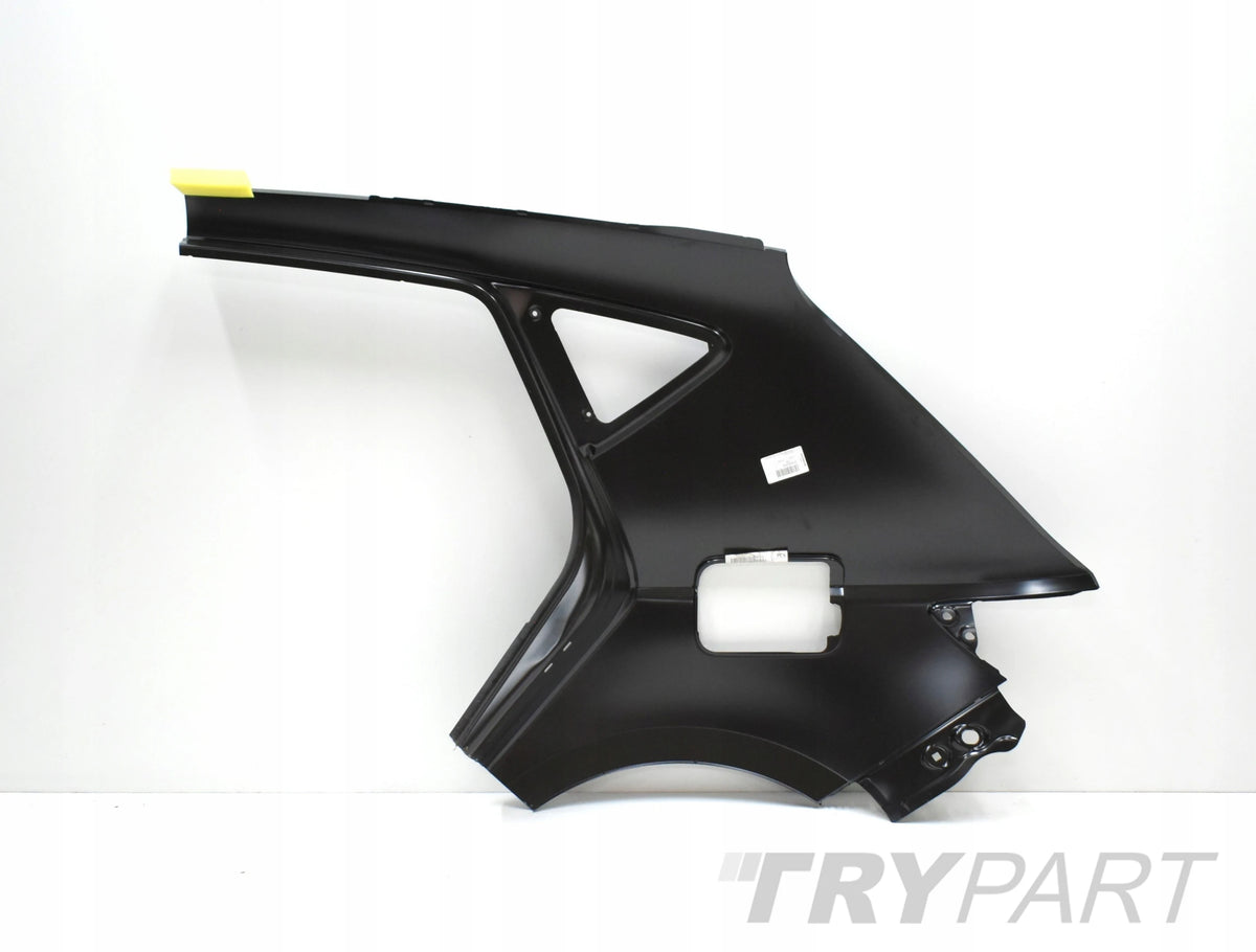 SEAT LEON III 5F4 RIGHT REAR FENDER REINFORCEMENT ORIGINAL NEW 5F4809838