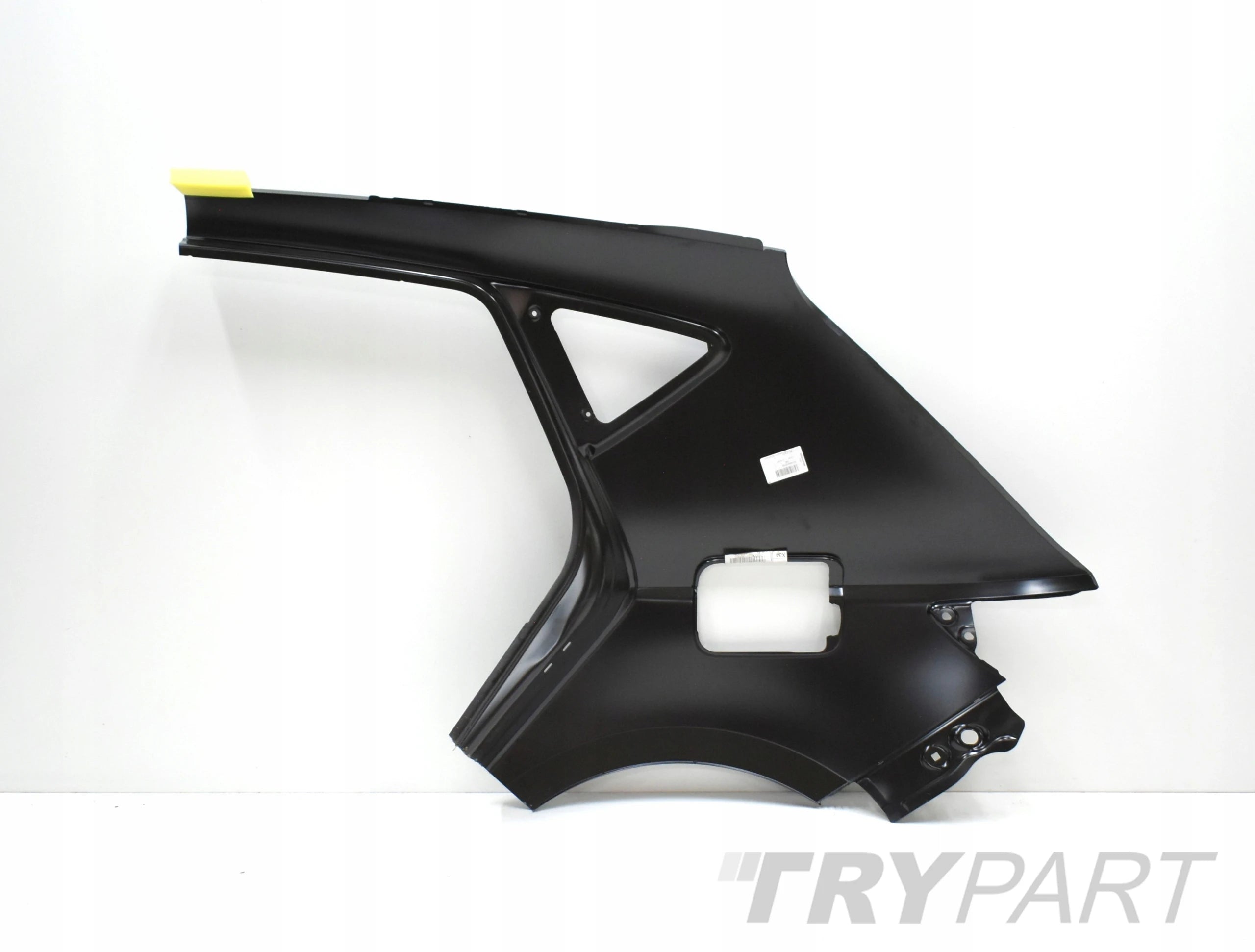 SEAT LEON III 5F4 RIGHT REAR FENDER REINFORCEMENT ORIGINAL NEW 5F4809838