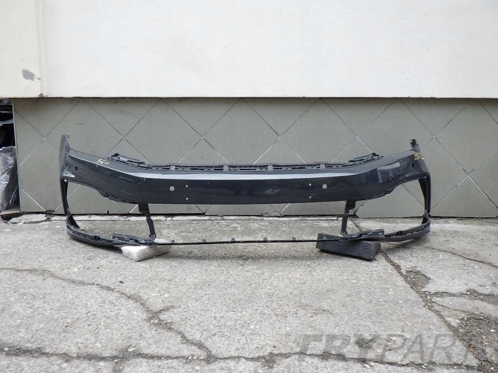 VW PASSAT B8 LIFT R LINE GTE 19- Front Bumper