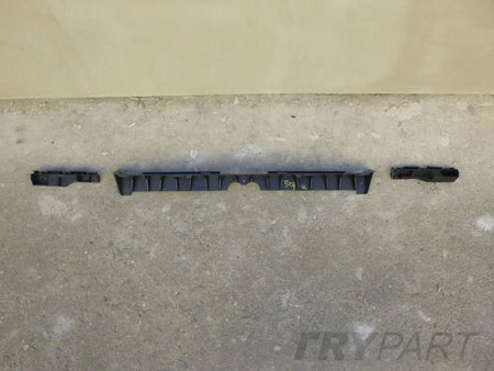 PEUGEOT 307 LIFT CC rear bumper glide
