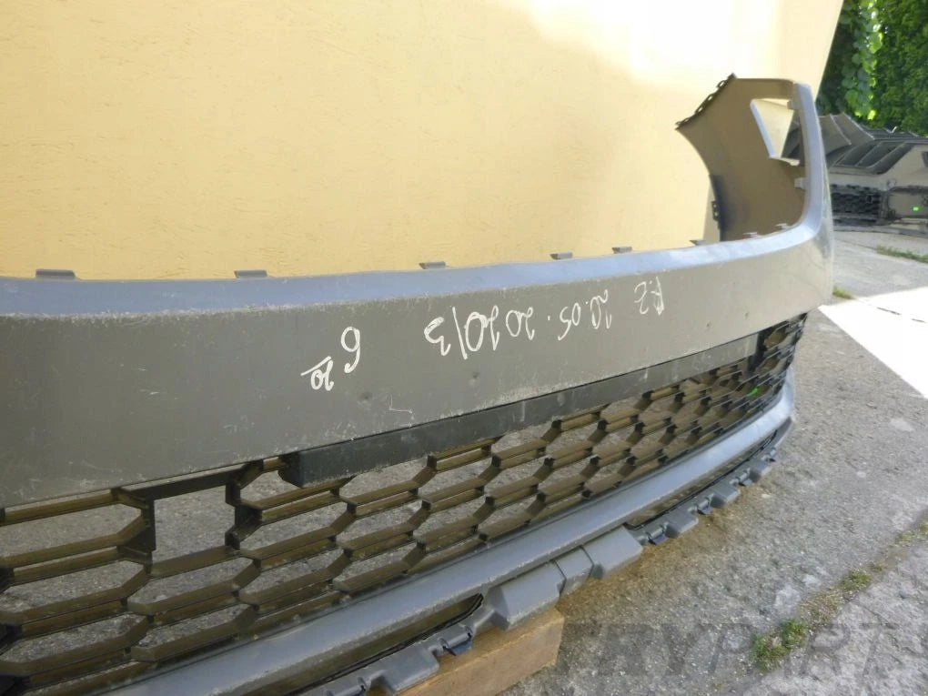 SKODA KAMIQ front bumper