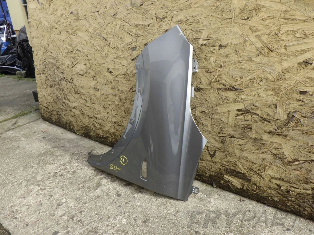 OPEL CROSSLAND X 16- Front Left Fender