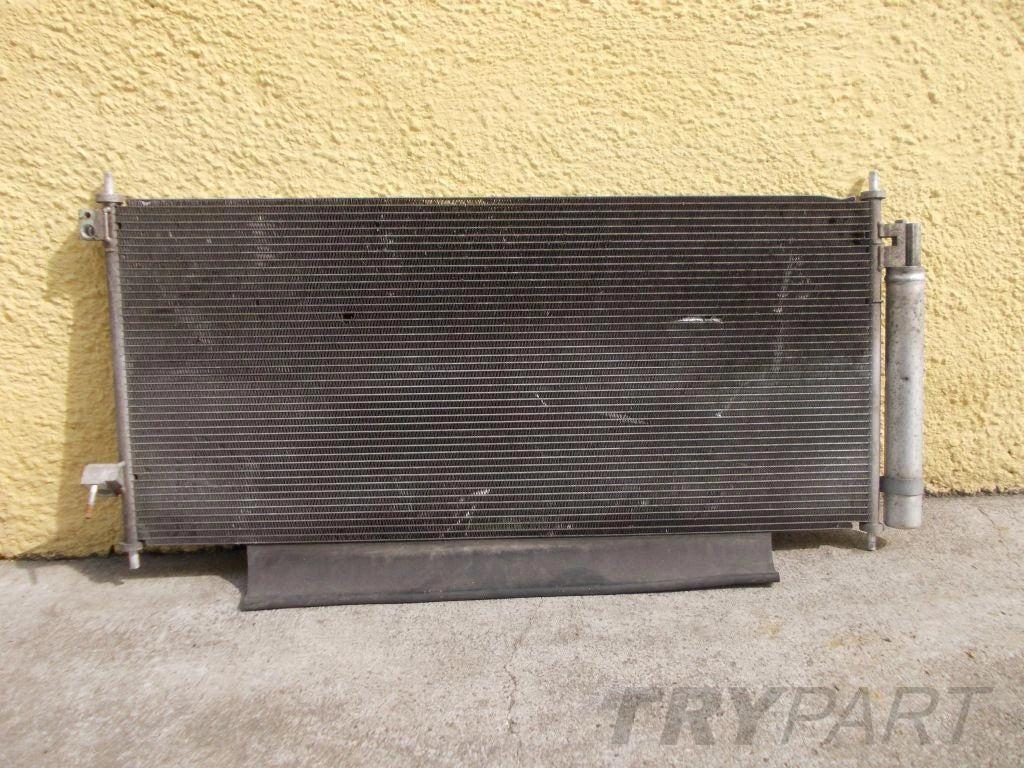HONDA JAZZ 08- INSIGHT CR-Z AIR CONDITIONING CONDENSER