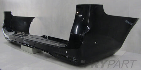 Rear Bumper MERCEDES V-Class Vito W447 AMG 14-19