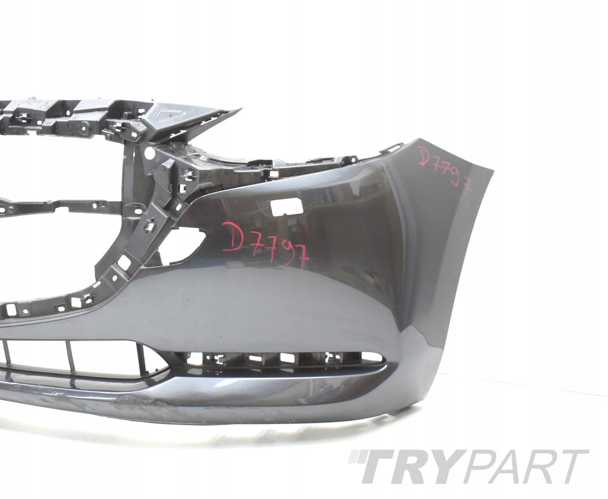 MAZDA II LIFT FRONT BUMPER ORG