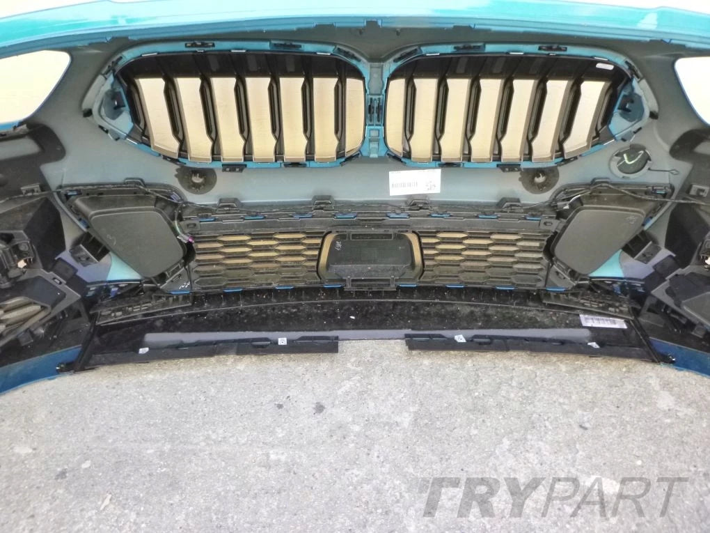 BMW 2 F44 Gran Coupe M Sport Package LED Front Bumper