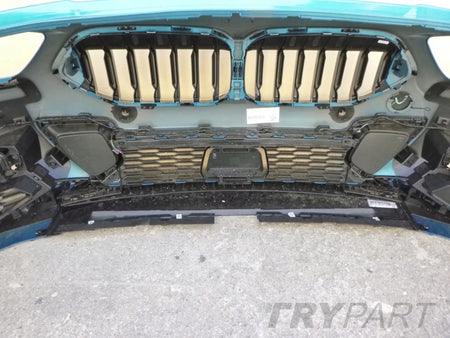 BMW 2 F44 Gran Coupe M Sport Package LED Front Bumper