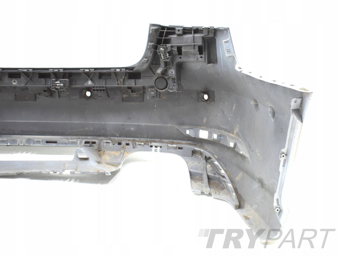 AUDI A3 8V 8V5 LIFT REAR BUMPER SEDAN ORG