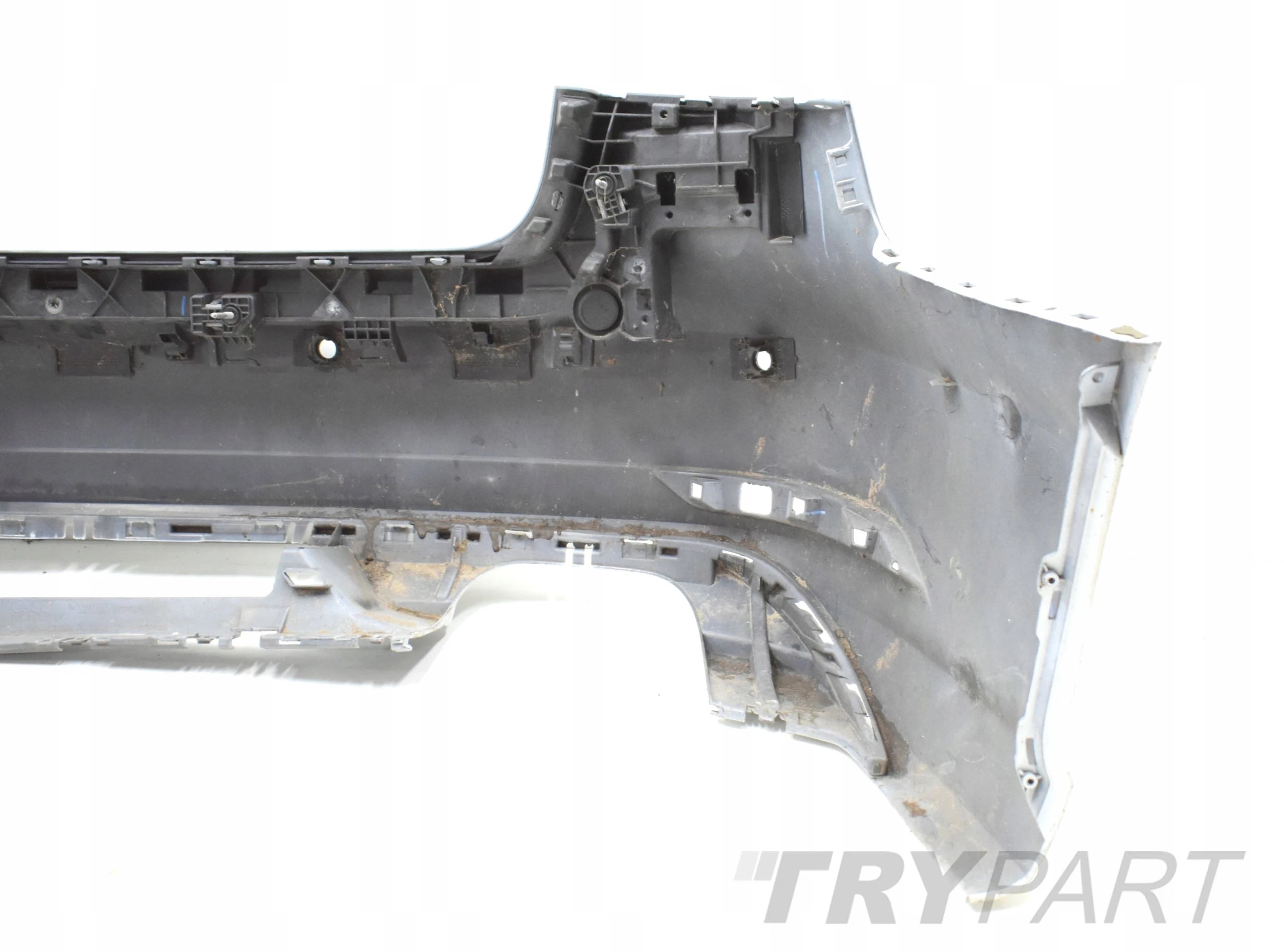AUDI A3 8V 8V5 LIFT REAR BUMPER SEDAN ORG