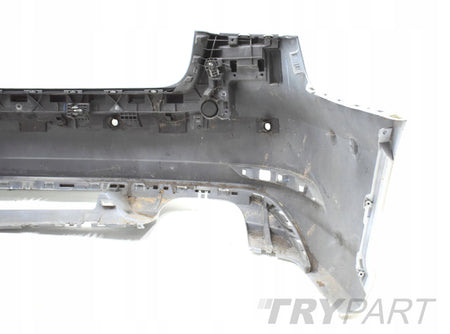 AUDI A3 8V 8V5 LIFT REAR BUMPER SEDAN ORG