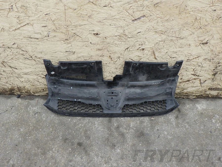 DACIA SANDERO 2 II LOGAN 12- Grille Trap