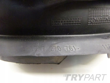 BMW F32 F36 Fuel Filler Flap Socket