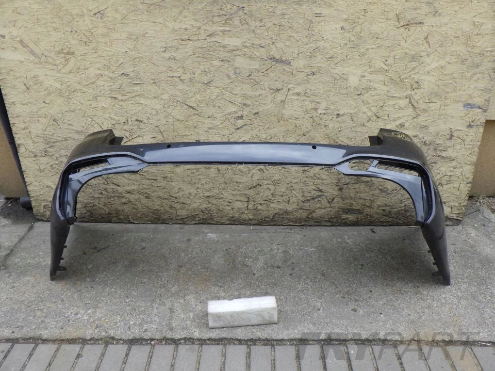 BMW 5 G31 M Package Touring Rear Bumper