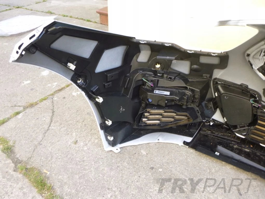 BMW 2 F44 Gran Coupe M Sport Package LED Front Bumper