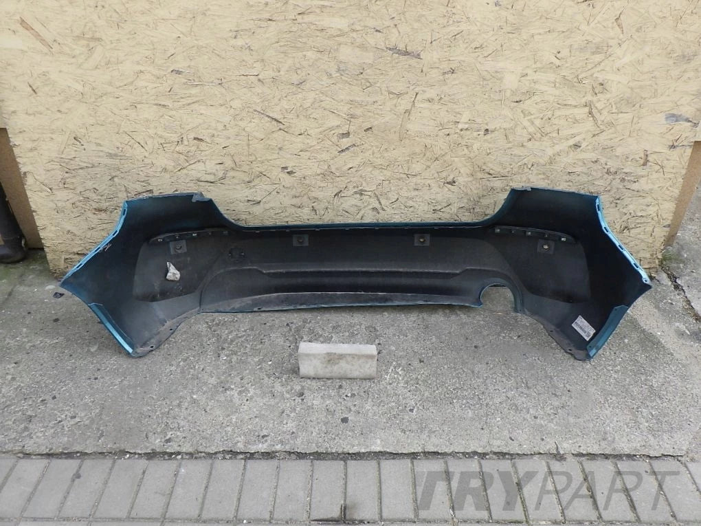 BMW 1 F40 19- Rear Bumper