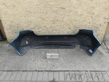 BMW 1 F40 19- Rear Bumper