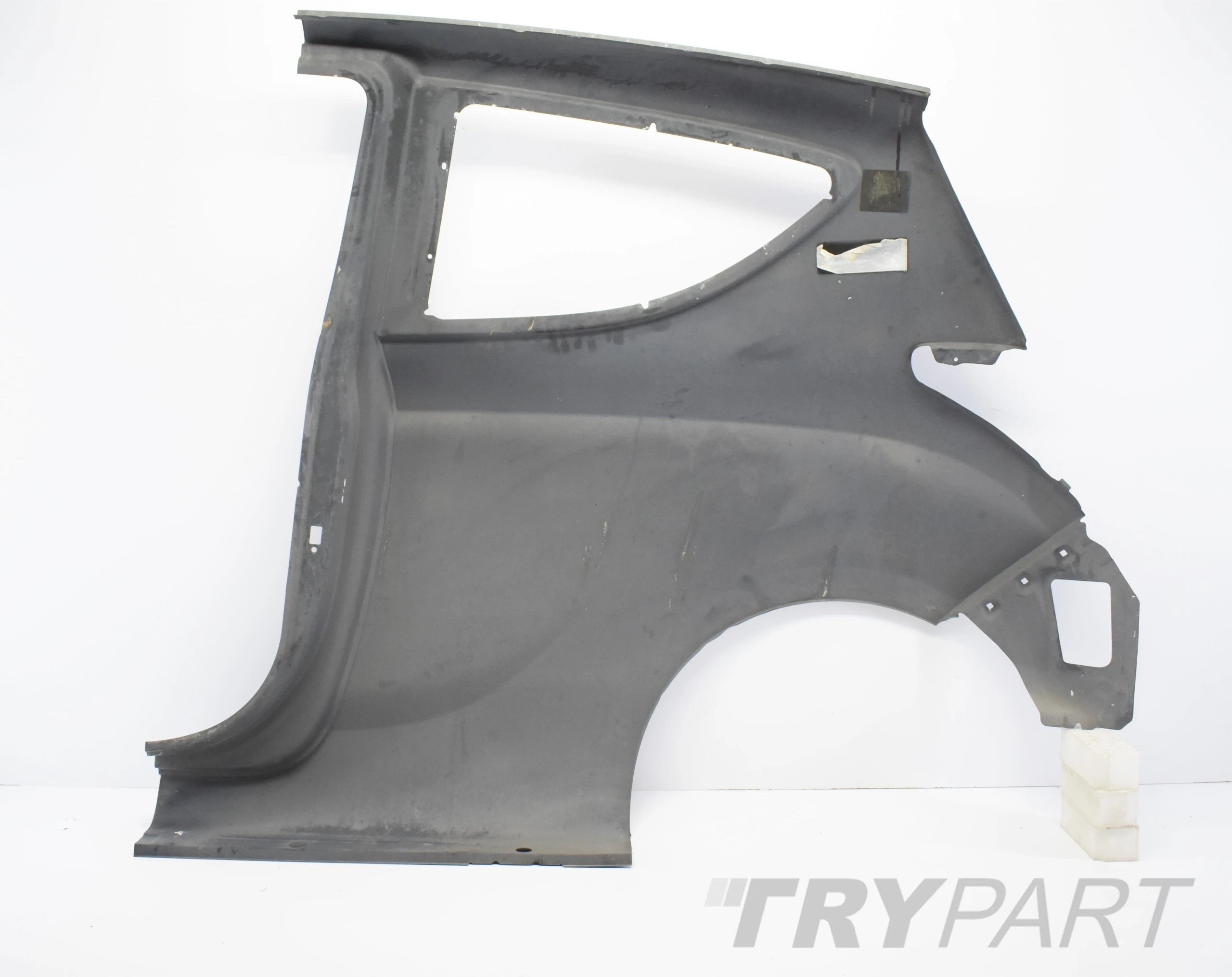 HYUNDAI I20 3D REAR FENDER RIGHT HOUSING 08-14