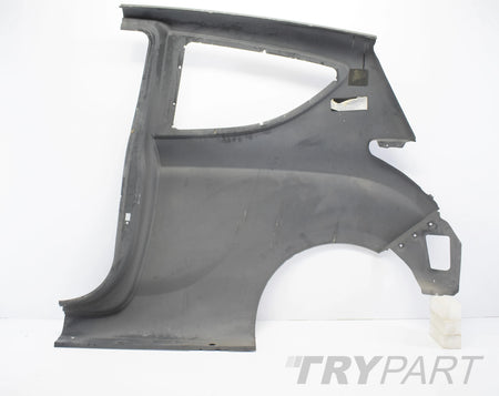 HYUNDAI I20 3D REAR FENDER RIGHT HOUSING 08-14