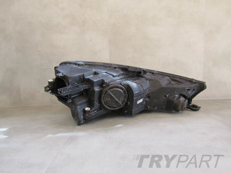 AUDI A4 B9 XENON HEADLIGHT 15-19 LH 8W0941005