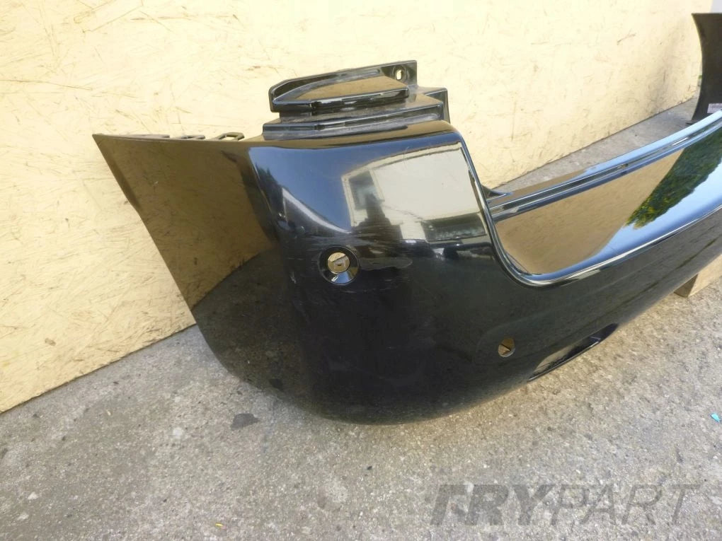 SCUDO EXPERT JUMPER PROACE 16- Rear Bumper