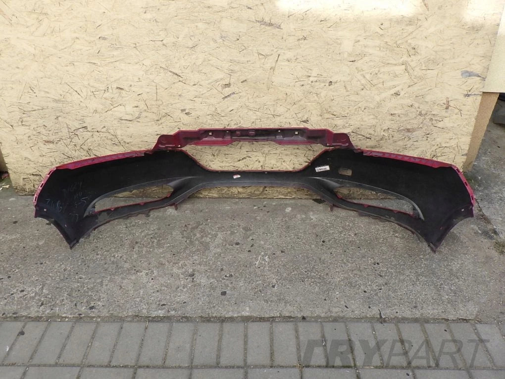 HONDA HRV HR-V 2 II 15- Front Bumper