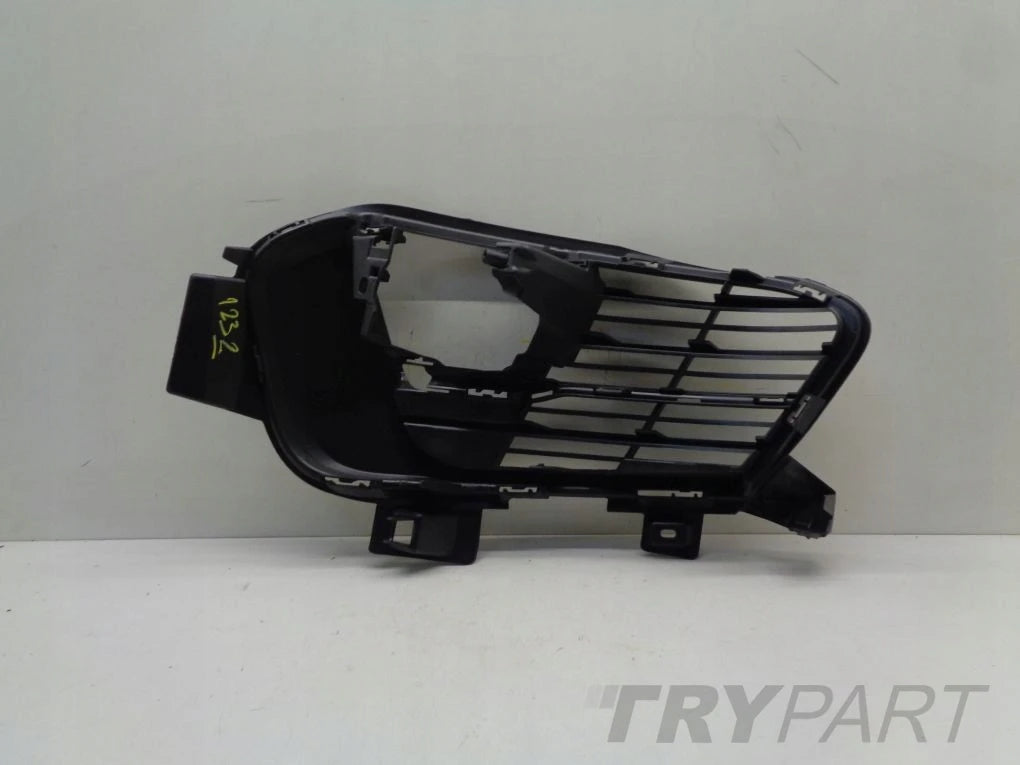 PEUGEOT 308 II T9 LIFT 17- bumper grille right
