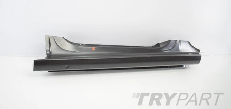 SKODA RAPID 5J TOLEDO LEFT SILL HOUSING ORG NEW