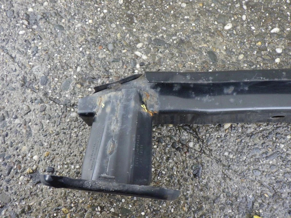 FORD PUMA II MK2 L1TB-S41400-AA rear bumper beam