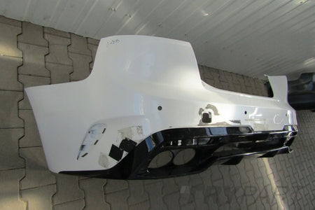 Kia Stinger GT Rear Bumper (2017-2020)