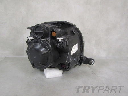 FRONT LAMP FIAT 500 LIFT STANDARD LENS 15- LH LEFT