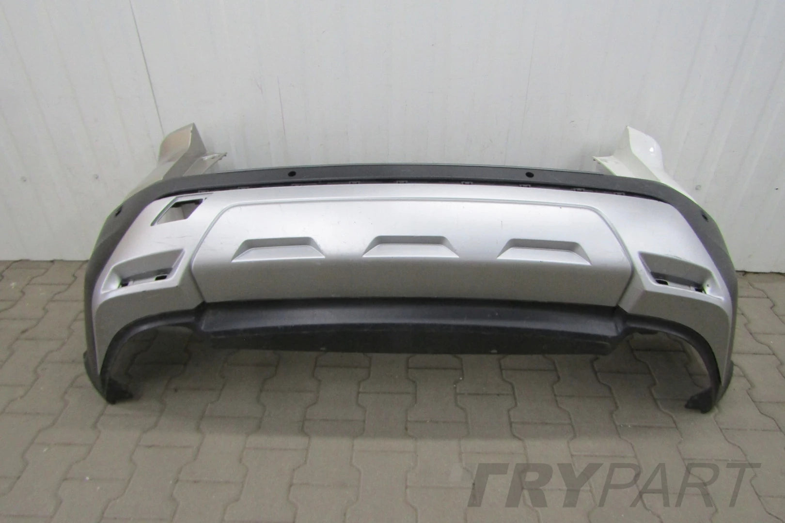 Rear Bumper for NISSAN X TRAIL IV T33 Rogue 2022-