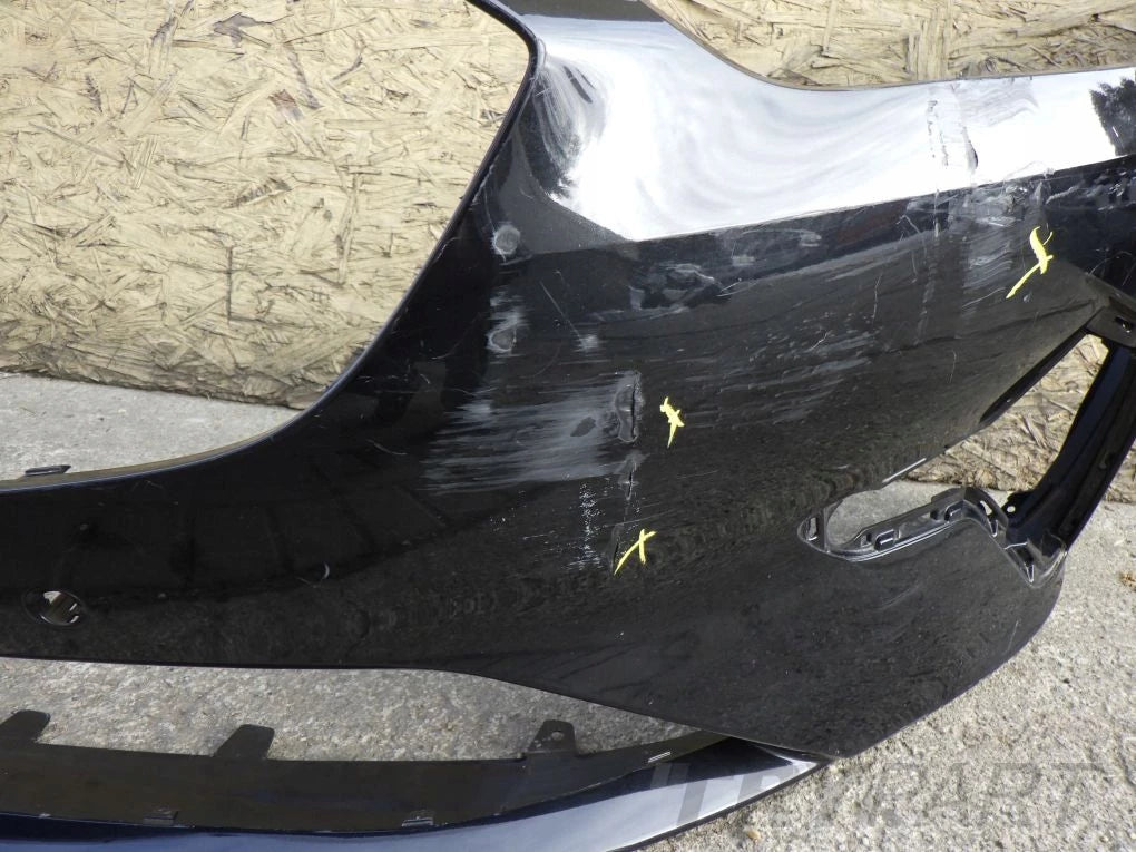 OPEL INSIGNIA B II LIFT 20- FRONT BUMPER