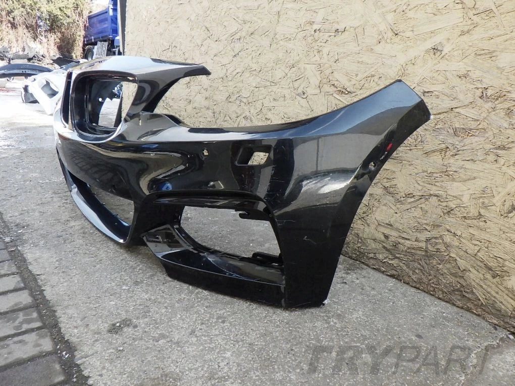 BMW 2 F22 F23 M Sport Package Front Bumper