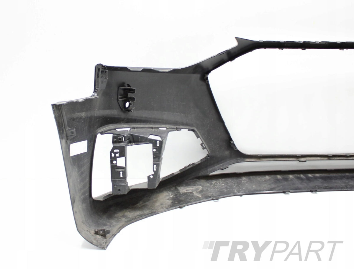AUDI A4 B9 LIFT 8W0 FRONT BUMPER ORG