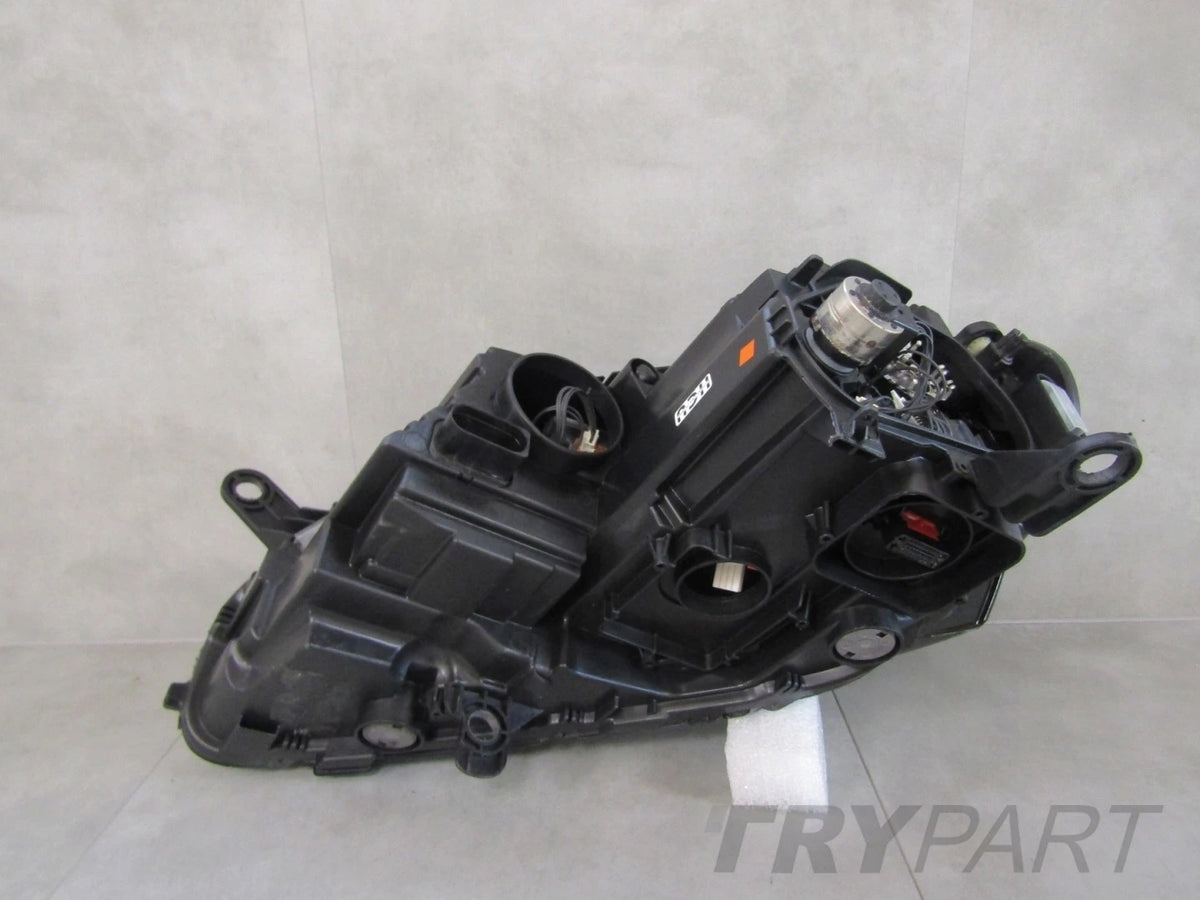 VOLKSWAGEN PASSAT B7 HEADLIGHT XENON ACTIVE + LED 10-14 RH RIGHT