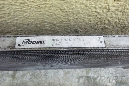BMW E81 E87 E90 E91 E92 AIR CONDITIONING RADIATOR