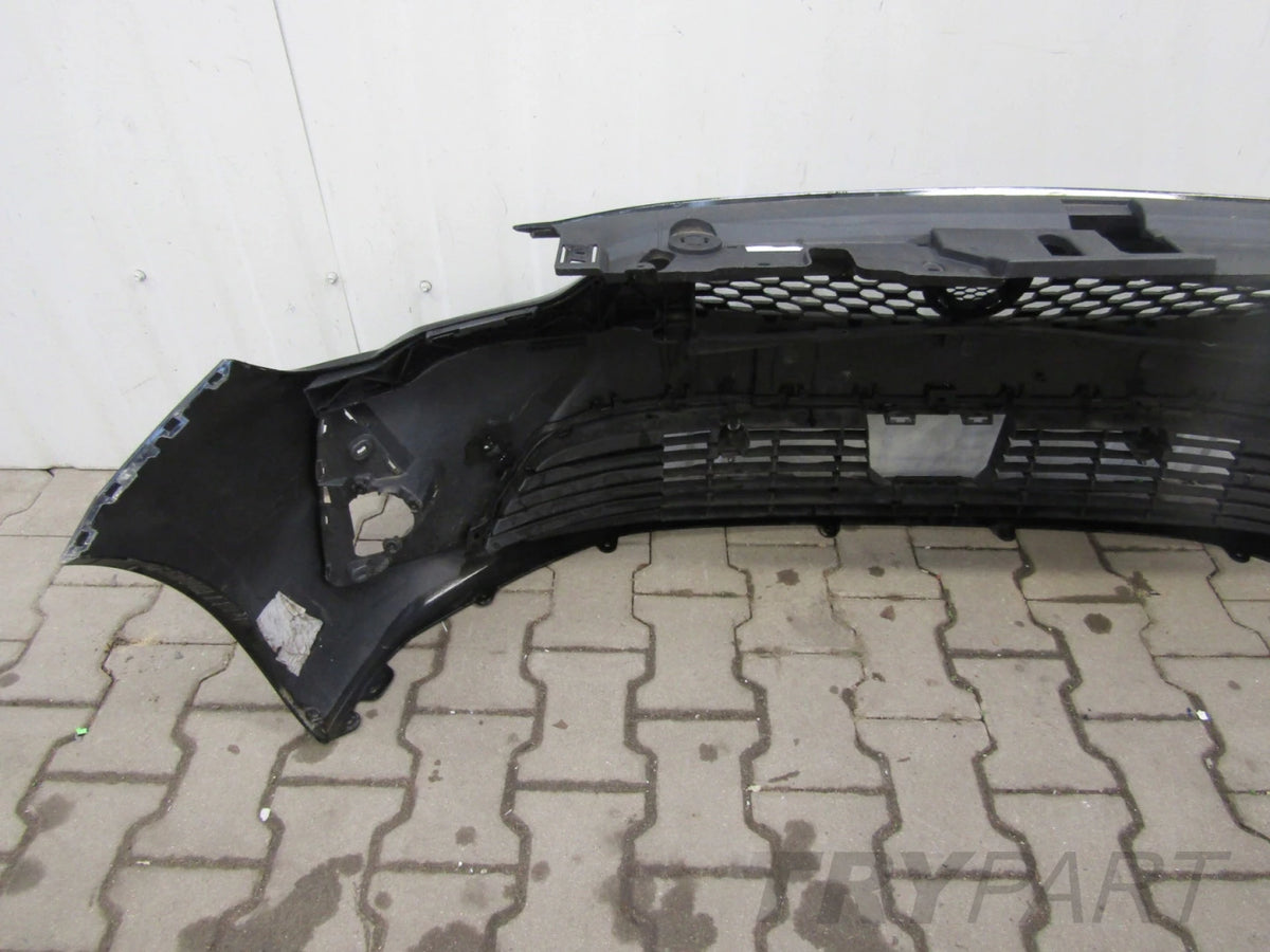 Front Bumper Opel Corsa F GS-Line 19-